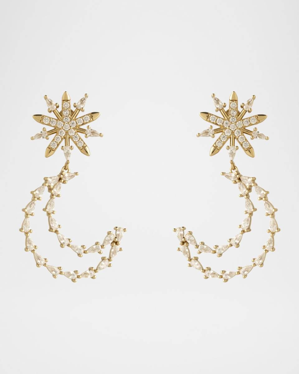Bryant Earrings